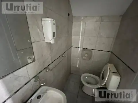 Galpon en Venta A Estrenar