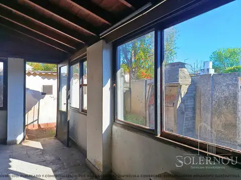 Depto Tipo Casa en Venta en Banfield, USD 53.900