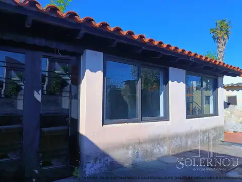 Derqui 1244 , Piso PB