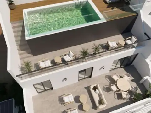 DEPARTAMENTOS DE CATEGORIA CON AMENITIES