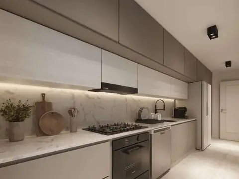 Departamento en Venta en Nueva Cordoba, USD 115.000