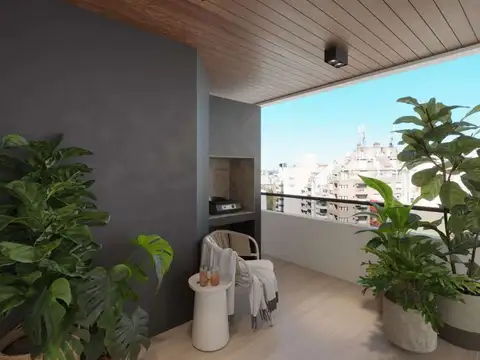 Departamento en Venta Permite mascota