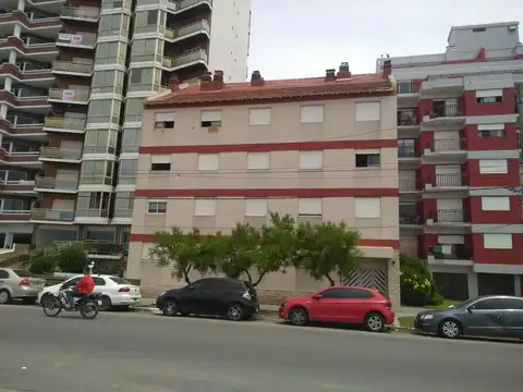 Dos ambientes en Costanera