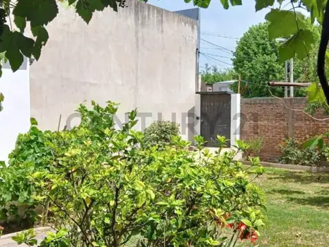 Casa en Alquiler de 1 dormitorio