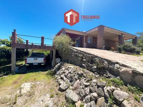 Casa en Venta de 1 dormitorio