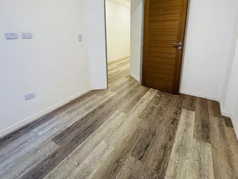 Reservado! Alquiler Departamento Monoambiente  en  Villa Crespo. a Estrenar. Apto Profesional. de Categoría