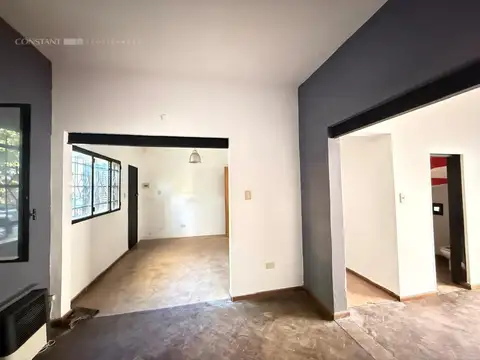 Casa en Alquiler 15 años