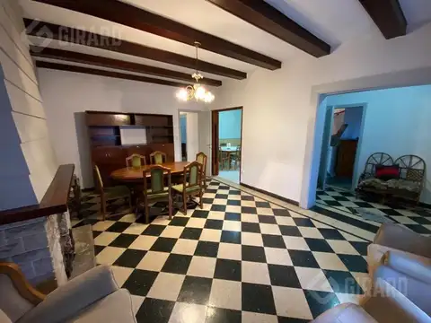 Departamento en Venta de 4 dormitorios