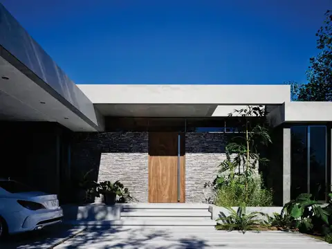 PREVENTA CASA A ESTRENAR ALTOS DE SAN PABLO - YB