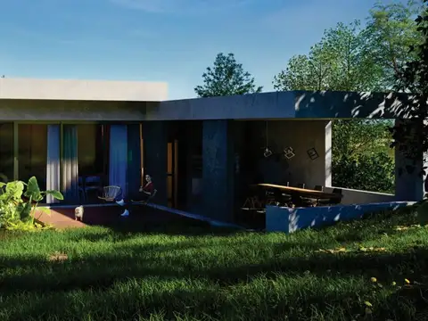 Casa en Venta de 2 dormitorios