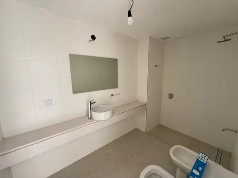 Departamento en San Martin