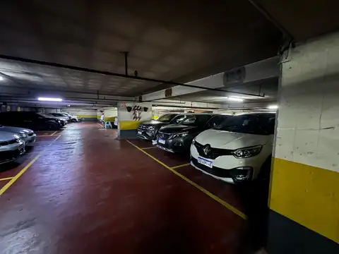 Avenida Santa Fe al 1900