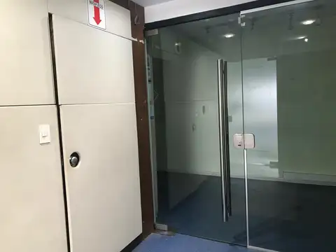 Oficina en Alquiler en Catalinas, USD 1.500