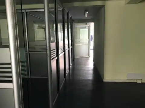 Oficina en Alquiler A Estrenar