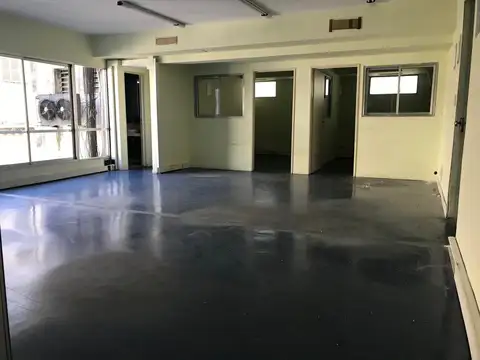 Alquiler de Oficinas - 300 m2 - listas para entrar!