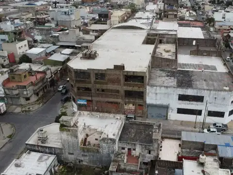 Galpon en Alquiler en Lomas Del Mirador, USD 14.000