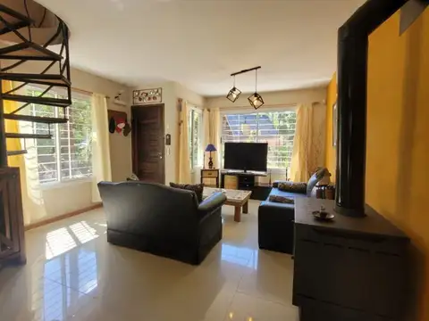 Casa en Venta 18 años