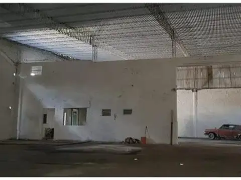 Galpon en Venta en Presidencia Roque Saenz Peña, USD 275.000