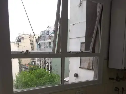 Departamento en Alquiler 55 años