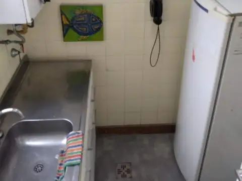 Departamento en Alquiler en Almagro, $ 650.000