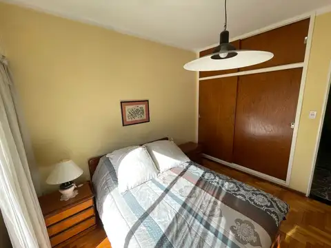 Depto Tipo Casa 4 ambientes con 2 baños