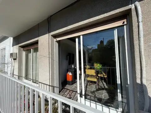 Depto Tipo Casa en Venta al Oeste