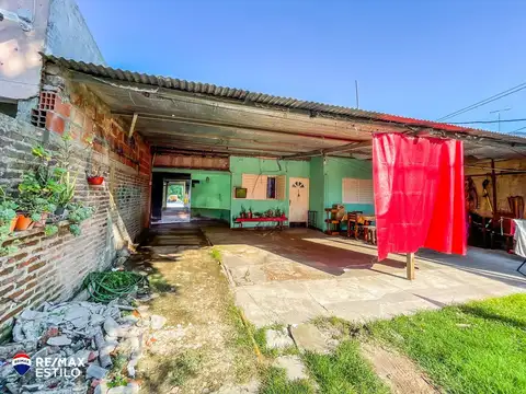 Casa en Venta en Berisso, USD 60.000