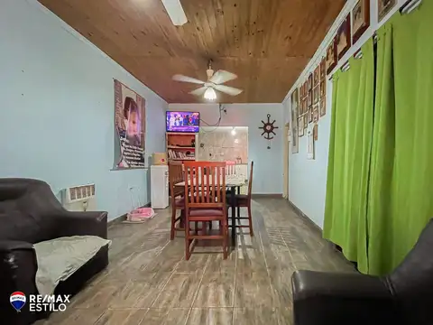 Casa en Venta 32 años