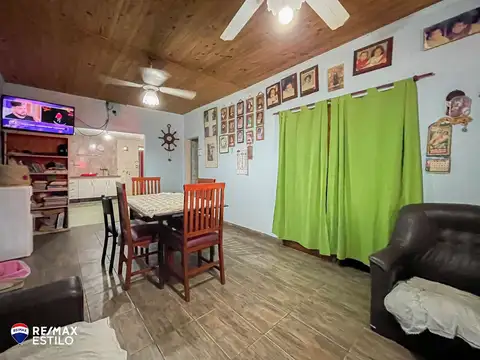 casa en venta en berisso