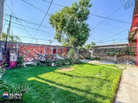 casa en venta en berisso