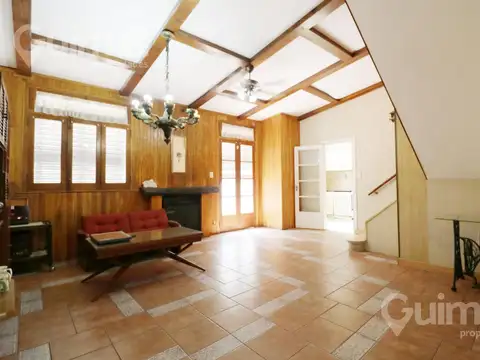 PH CABALLITO EN VENTA CON JARDIN