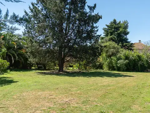 Terreno en Venta de 830,0 m2