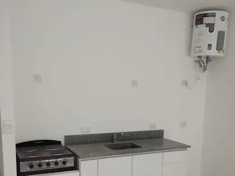 Departamento en Venta en Pilar, USD 115.000