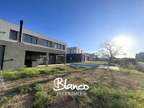 Haras Santa María - El Molino -