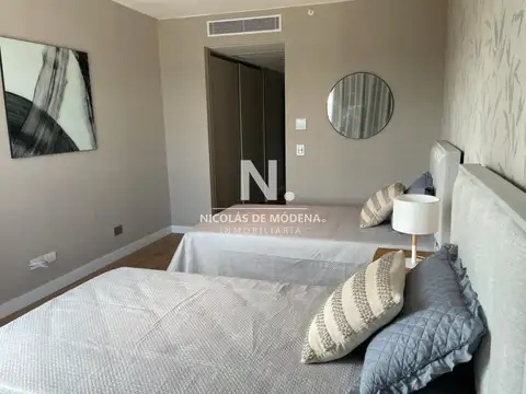 Departamento en Alquiler Temporal 2025 años