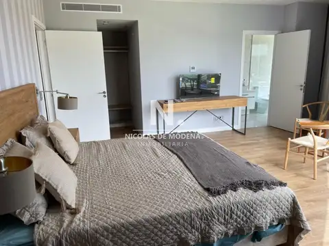 Departamento en Alquiler Temporal en San Rafael, USD 18.000