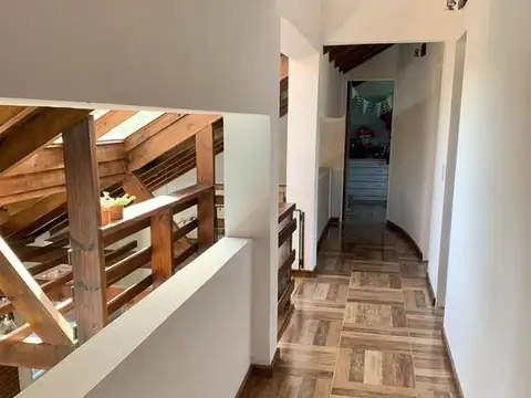 Casa  en Venta en Las Lajas I, General Rodríguez, G.B.A. Zona Oeste