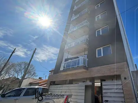 Departamento - Punta Mogotes