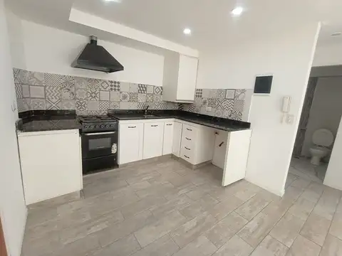 Venta Depto 3 Amb Parque Avellaneda apto credito