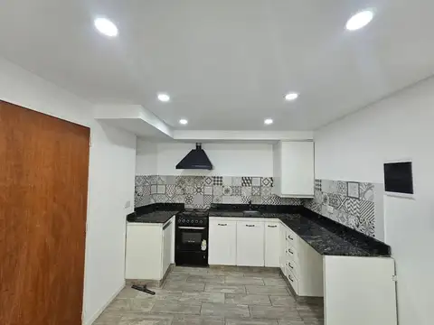 Venta Depto 3 Amb Parque Avellaneda apto credito