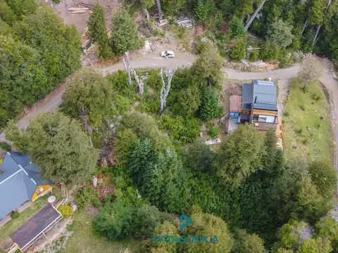 Terreno en Venta en Faldeo Manzano, USD 84.000