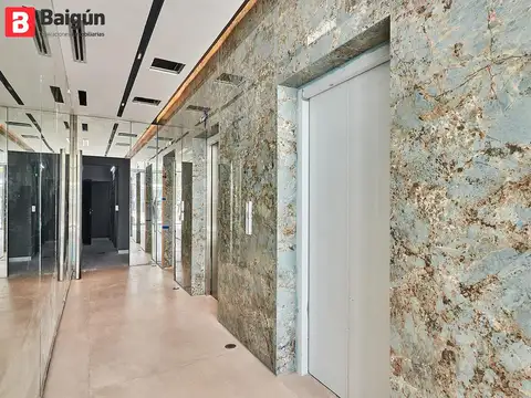 Oficina en Venta en Belgrano C, USD 404.265