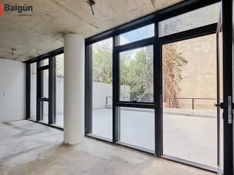 Oficina en Venta en Belgrano C, USD 404.265