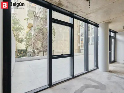 Oficina en Venta A Estrenar