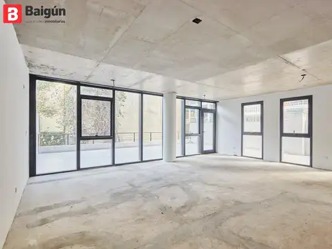 ESPACIOS MODERNOS Y FLEXIBLES DE JERARQUIA