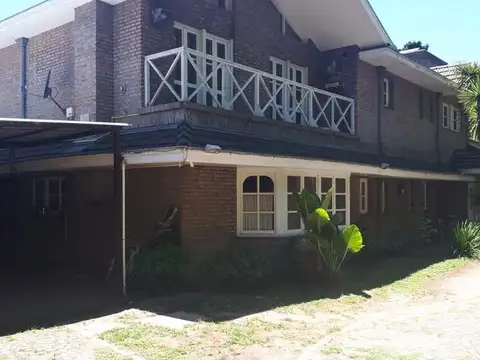 Casa en Venta de 8 dormitorios