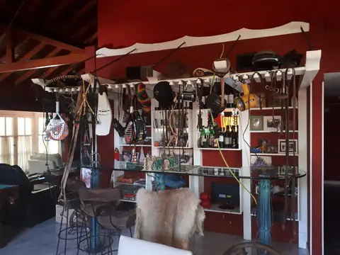 Casa en Venta 15 años