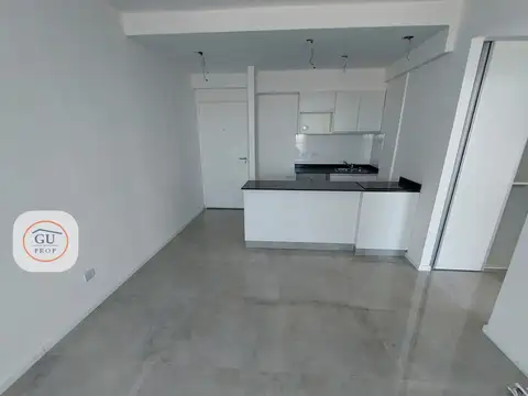 Solís 1900, Piso 19