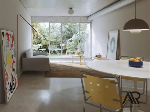 Departamento en Venta al Norte