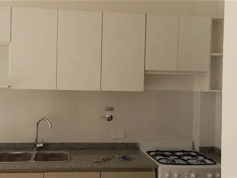 Departamento en Venta en Palermo, USD 120.000